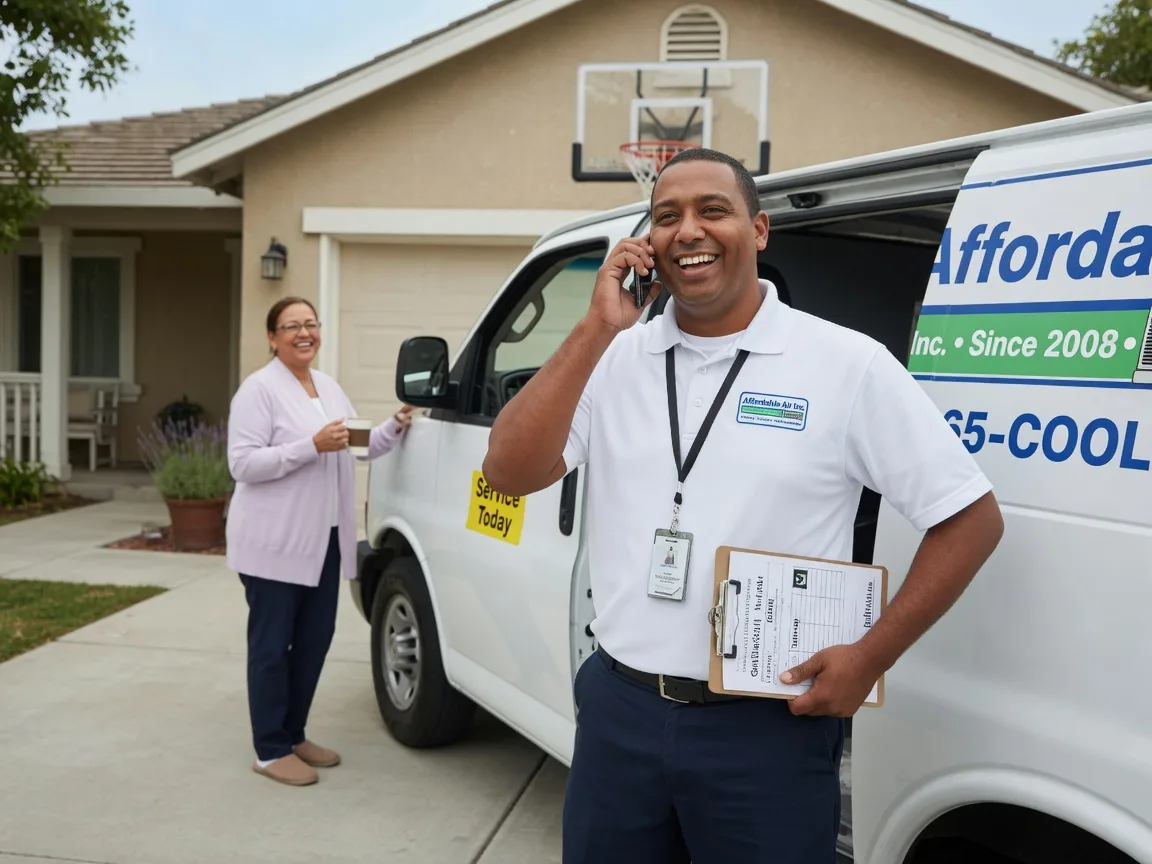 Central Ac Repair Merrill, IA FAQs